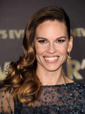 photo 19 in Hilary Swank gallery [id427694] 2011-12-08 00:00:00