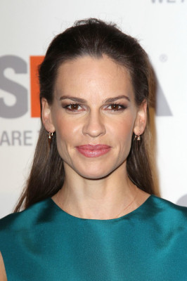 Hilary Swank pic #768841