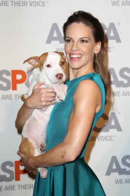 Hilary Swank pic #768833