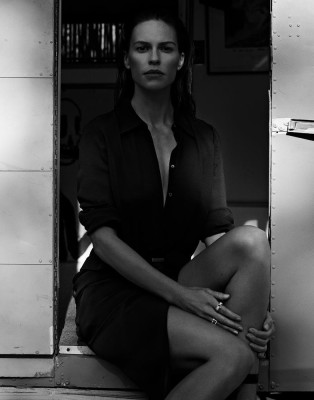 Hilary Swank pic #755126
