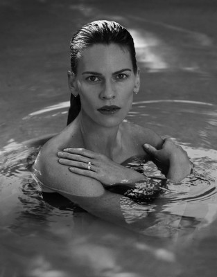 Hilary Swank pic #755123