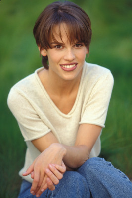 Hilary Swank pic #631332