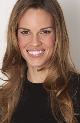 photo 24 in Hilary Swank gallery [id211022] 2009-12-07 00:00:00