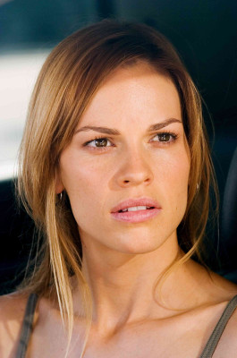 Hilary Swank pic #316736