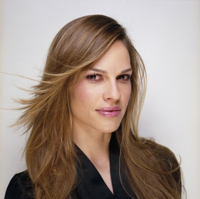 Hilary Swank pic #34231