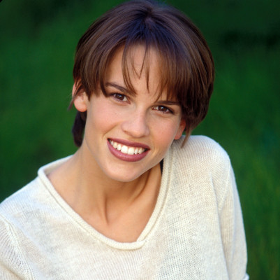 photo 11 in Hilary Swank gallery [id631334] 2013-09-10 00:00:00