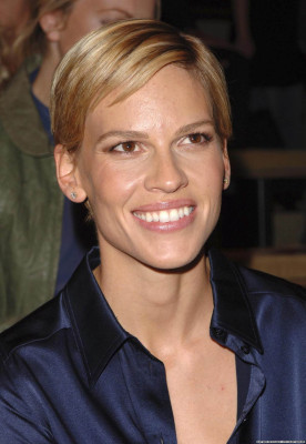 photo 22 in Hilary Swank gallery [id153561] 2009-05-13 00:00:00