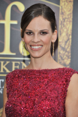 photo 25 in Hilary Swank gallery [id388711] 2011-06-30 00:00:00