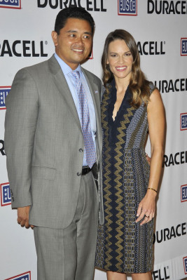 photo 28 in Hilary Swank gallery [id783657] 2015-07-12 00:00:00