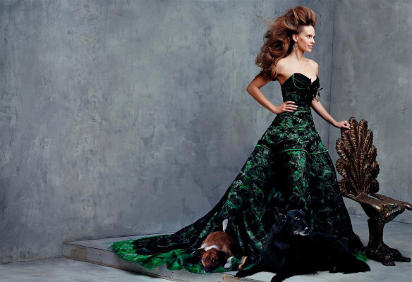 Hilary Swank pic #114111