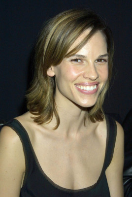 Hilary Swank pic #20244