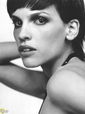 Hilary Swank pic #20240