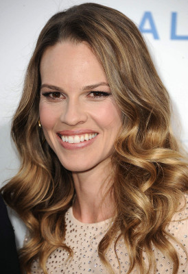 photo 29 in Hilary Swank gallery [id377372] 2011-05-16 00:00:00