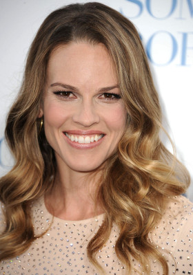 Hilary Swank pic #377371