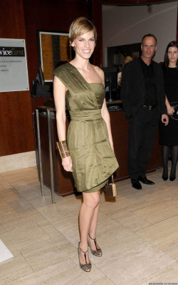 photo 29 in Hilary Swank gallery [id150199] 2009-04-24 00:00:00