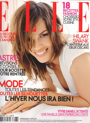 Hilary Swank pic #66178