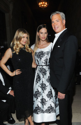 Hilary Swank pic #567773