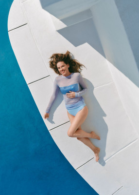 Hilary Swank pic #1372578