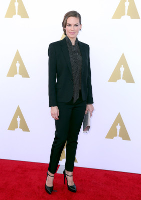 Hilary Swank pic #734062