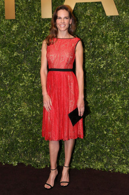 Hilary Swank pic #706798