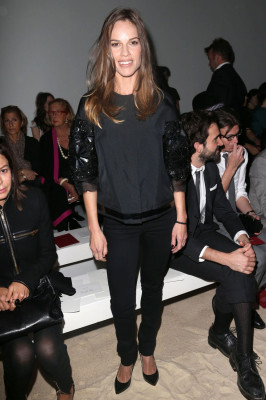 Hilary Swank pic #567334
