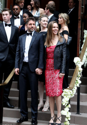 Hilary Swank pic #940883