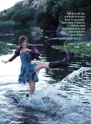 Hilary Swank pic #285461