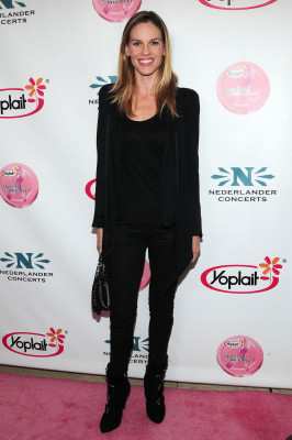 photo 9 in Hilary Swank gallery [id307140] 2010-11-22 00:00:00