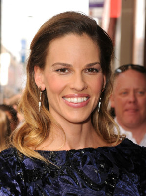 Hilary Swank pic #287754