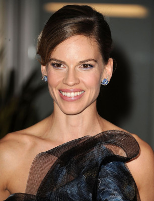 photo 11 in Hilary Swank gallery [id307074] 2010-11-19 00:00:00