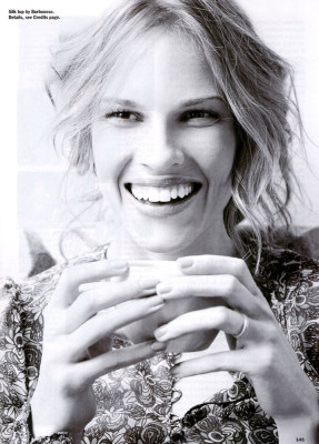 Hilary Swank pic #110225