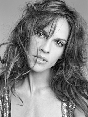 photo 27 in Hilary Swank gallery [id94545] 2008-05-27 00:00:00