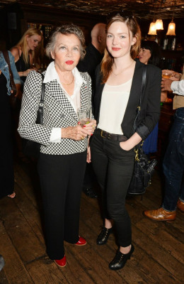 Holliday Grainger pic #716078