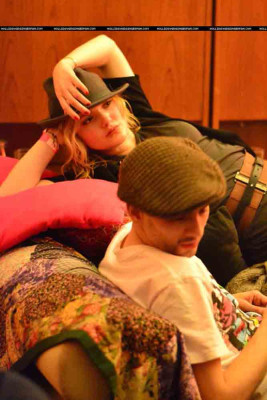 Holliday Grainger pic #716091