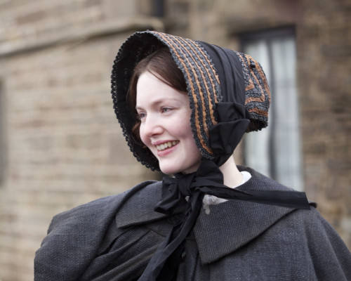 Holliday Grainger pic #624431