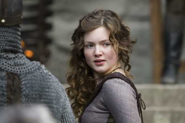 Holliday Grainger pic #625186
