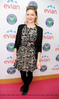 Holliday Grainger pic #625210