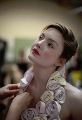 Holliday Grainger pic #716094