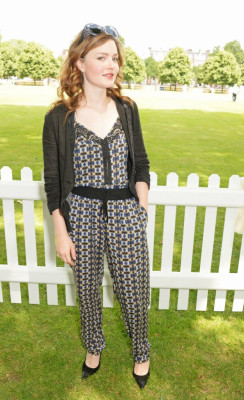 Holliday Grainger pic #716080