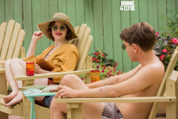 Holliday Grainger pic #641339