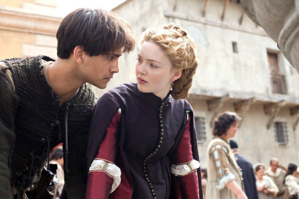 Holliday Grainger pic #671800
