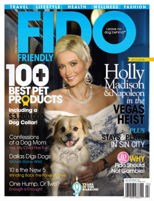 Holly Madison pic #254762