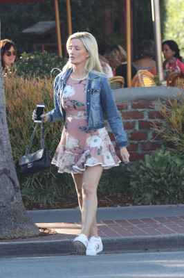 Holly Madison pic #1008376