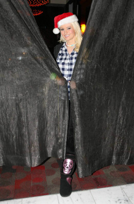 Holly Madison pic #317845