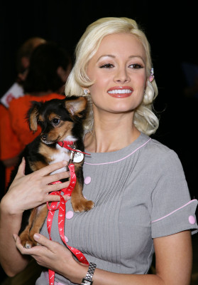 Holly Madison pic #271110