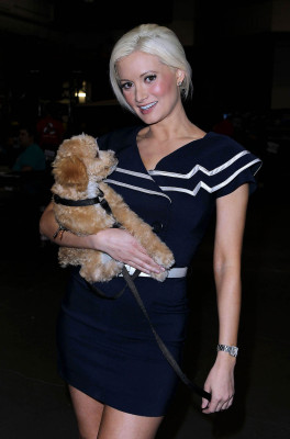 Holly Madison pic #384520