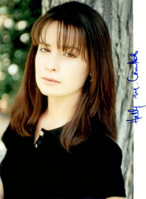 Holly Marie Combs pic #106903