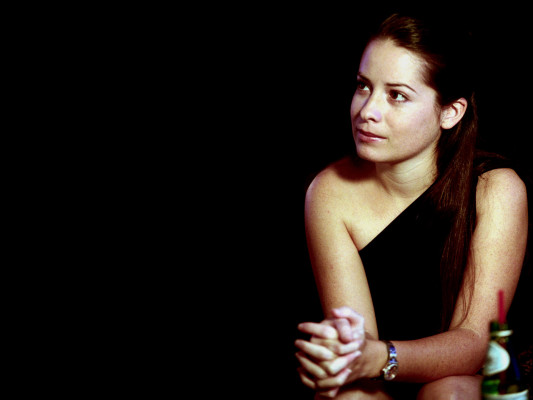 Holly Marie Combs pic #524149