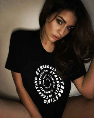 Holly Peers pic #915123