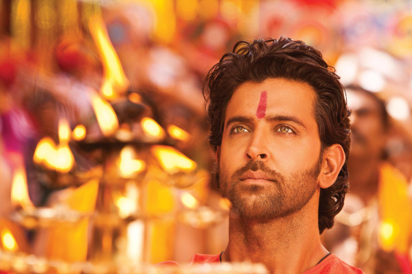 photo 25 in Hrithik Roshan gallery [id431096] 2011-12-20 00:00:00